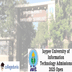 Jaypee University of Information Technology Admissions 2025 Open; Check Details Here